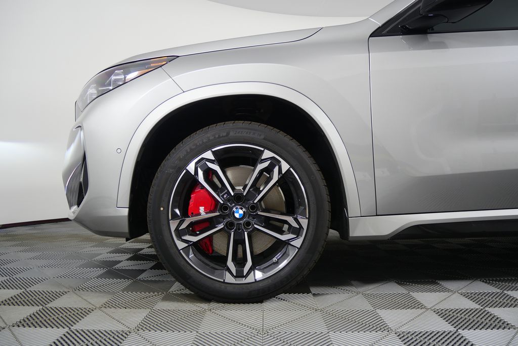 2025 BMW X1 xDrive28i 7
