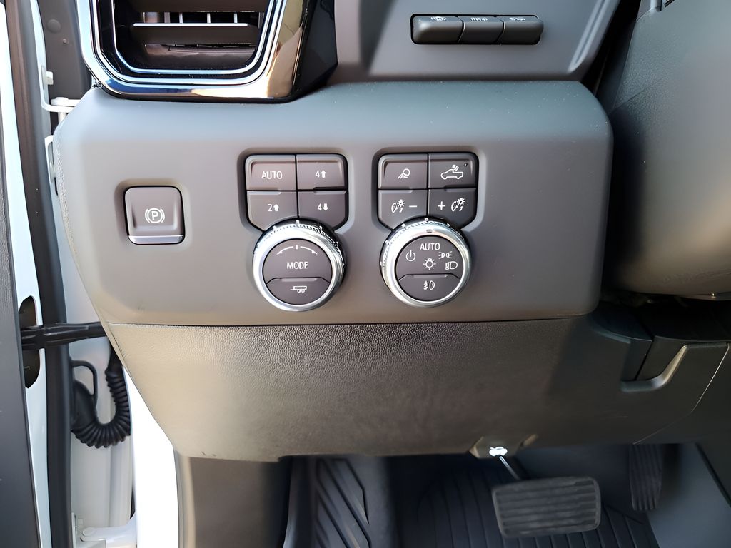 New Car 2025 Gmc Sierra 2500hd  At4x For Sale Under $100,000 In Austin, Texas