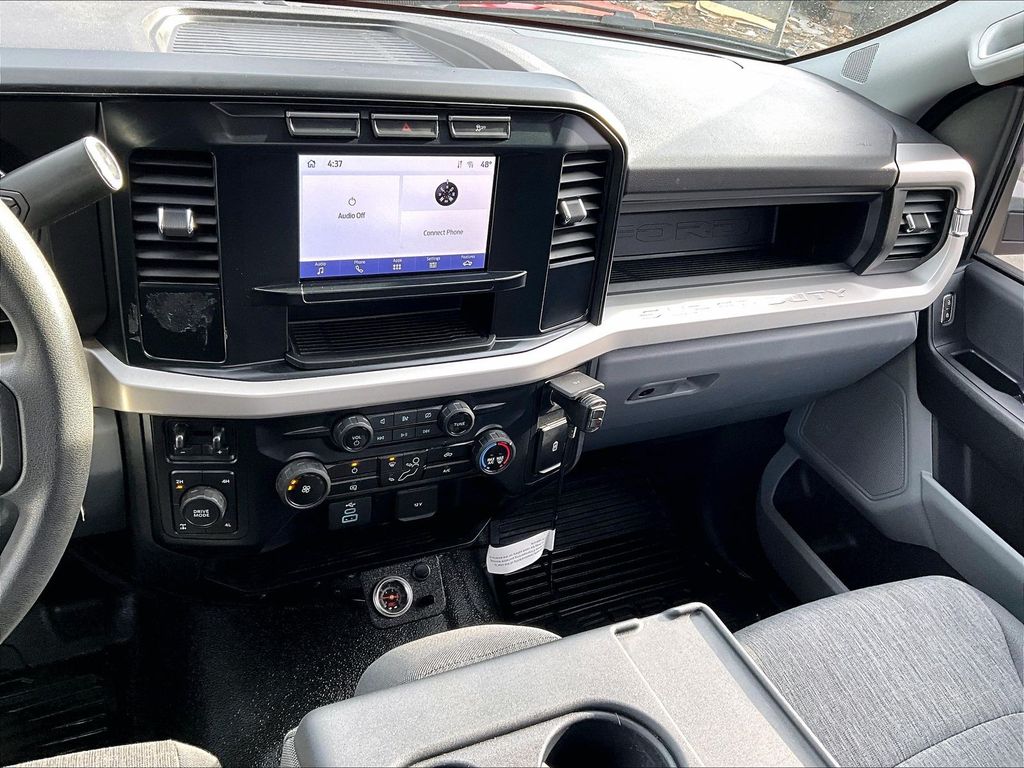 2024 Ford F-250SD — photo 6
