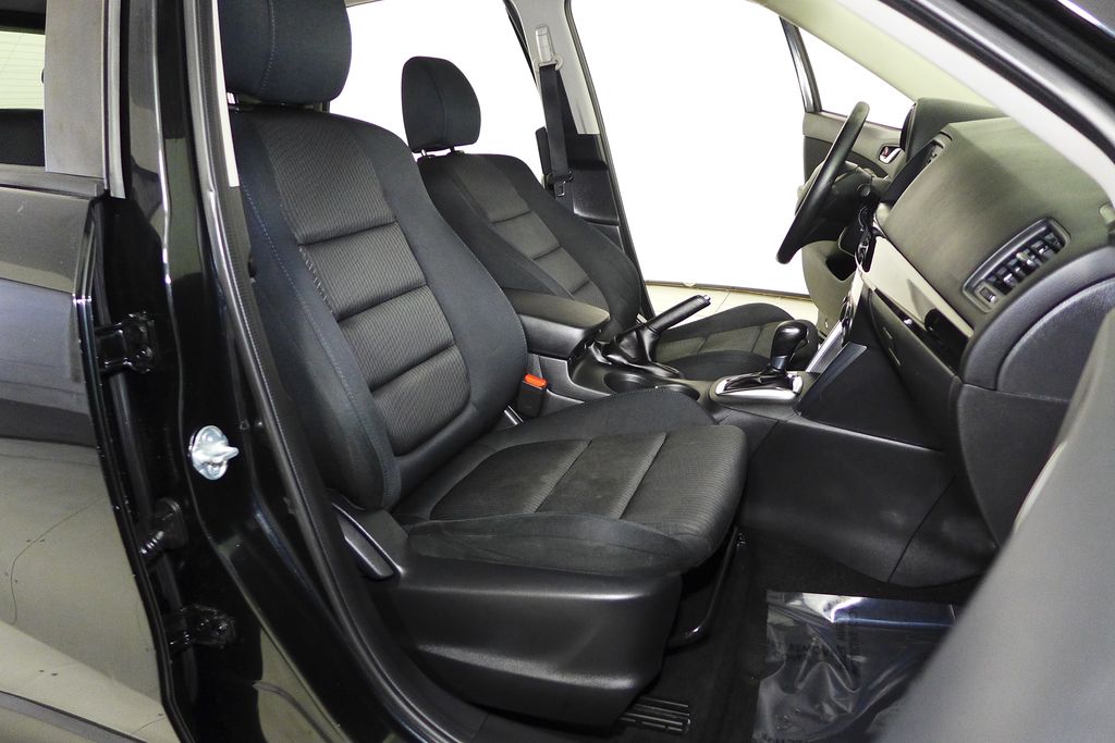 Thumbnail: 2015 Mazda CX-5 - 18