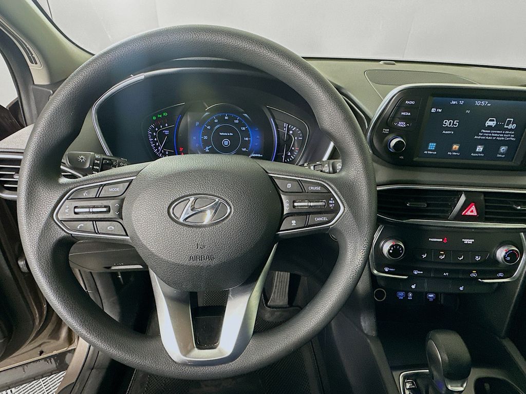 Thumbnail: 2019 Hyundai Santa Fe - 11