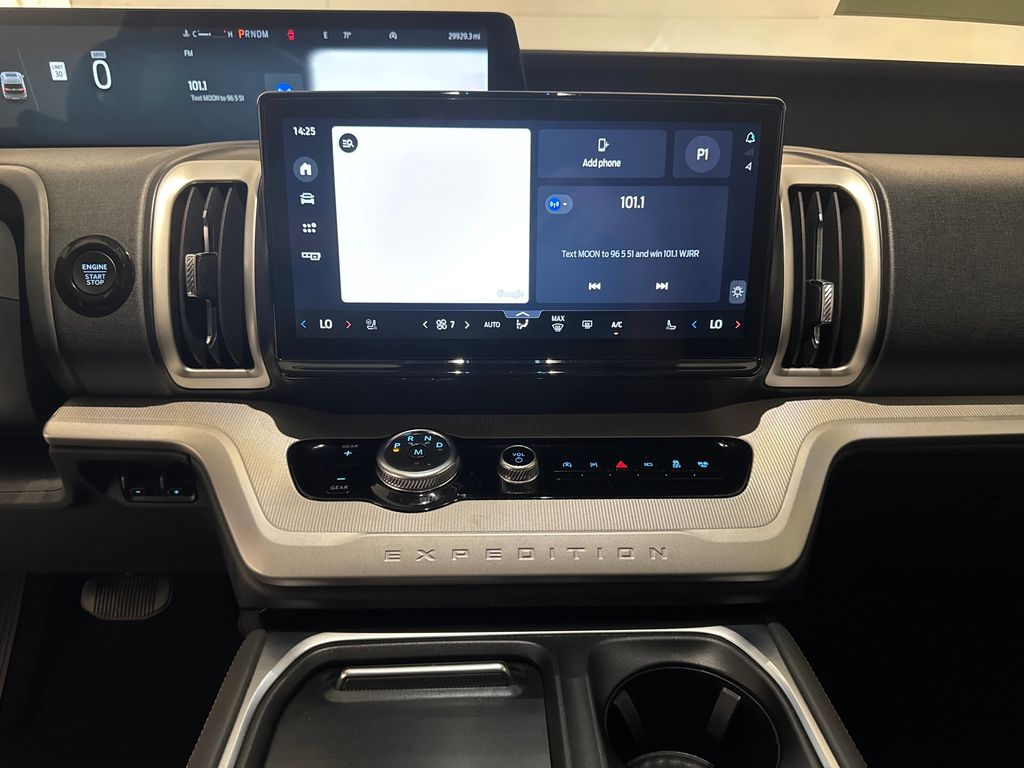 Certified Used 2025 Gray Ford Active image 25