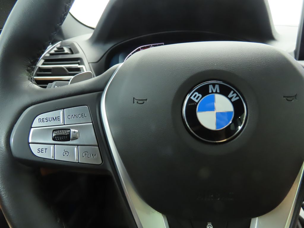 2022 BMW X3 sDrive30i 11