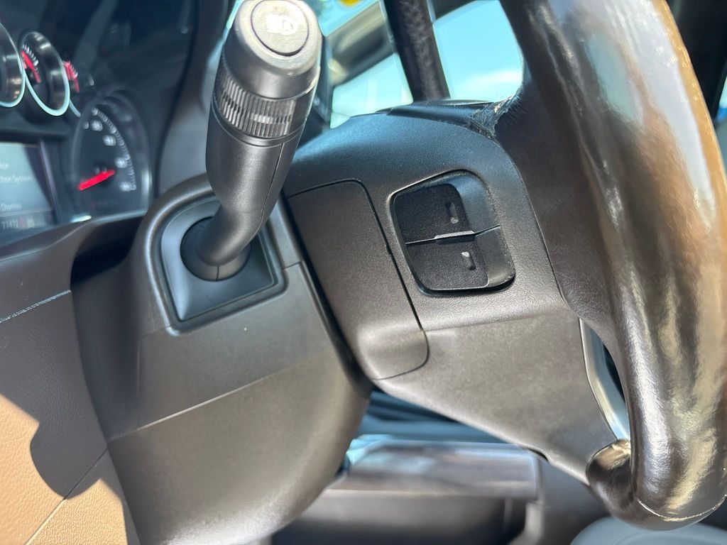 Used 2022 Chevrolet Silverado 1500 LTD Truck
