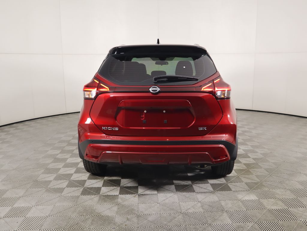 Thumbnail: 2023 Nissan Kicks - 6