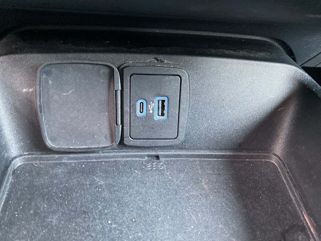 used 2022 Ford Bronco car, priced at $33,700