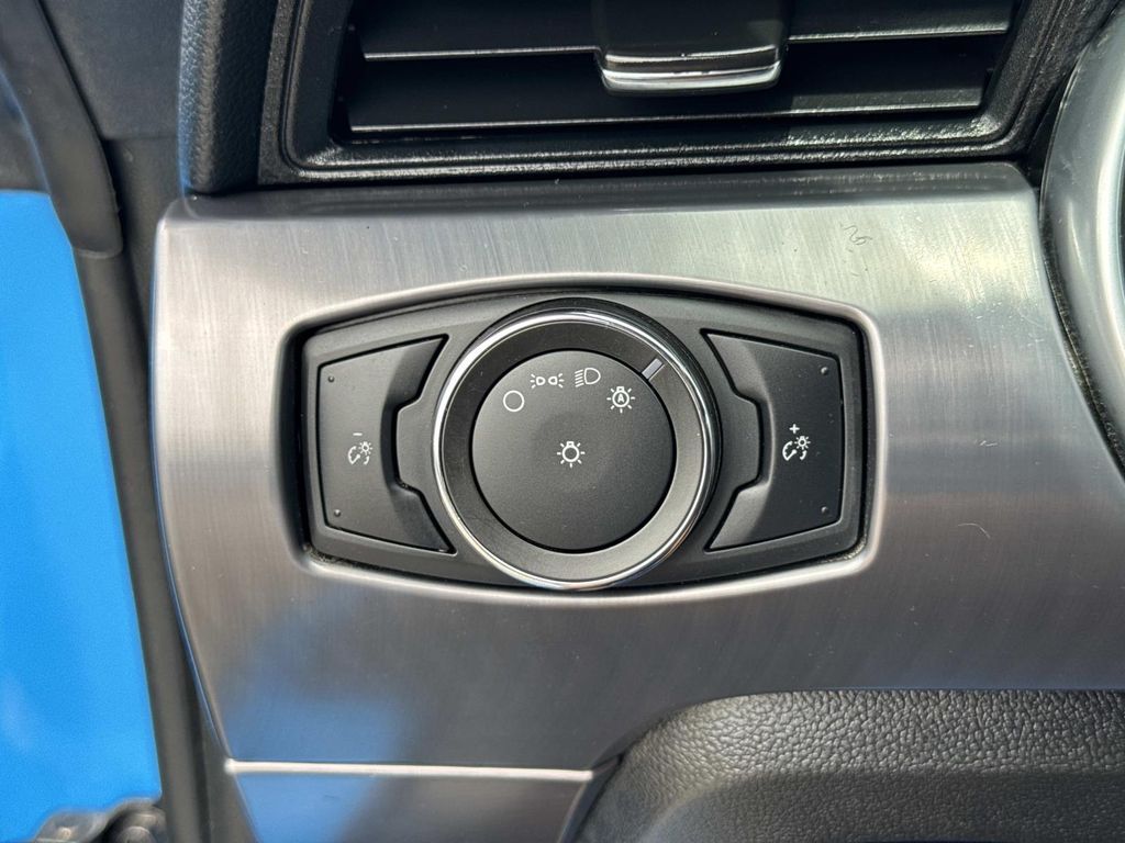 Used 2022 Ford Mustang Mach 1 2D Coupe