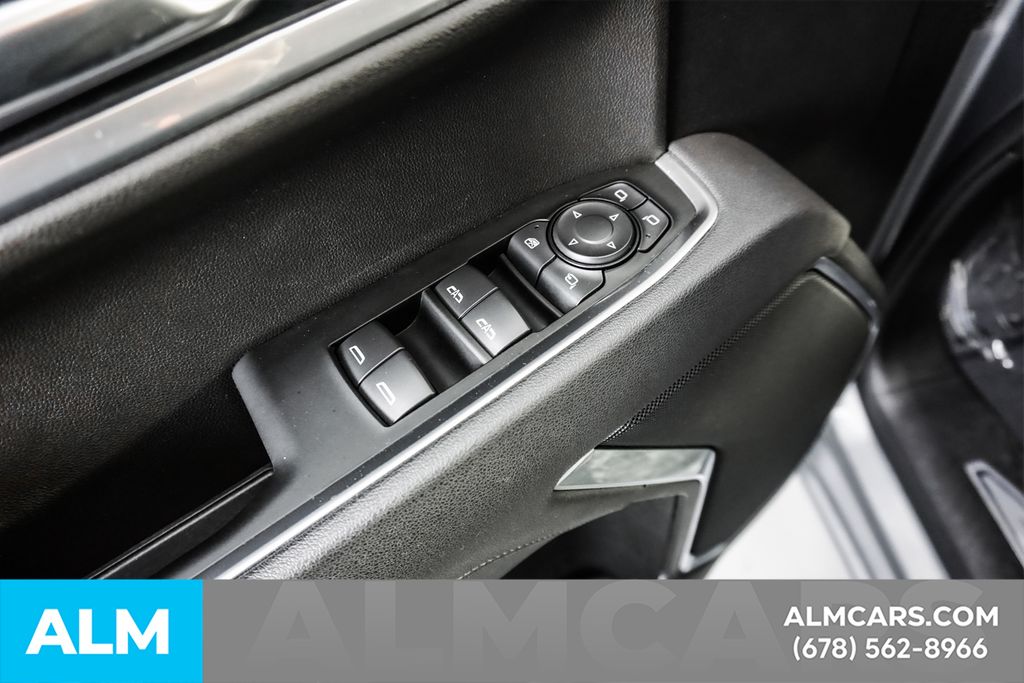 Used 2026 Silver GMC SLT image 47