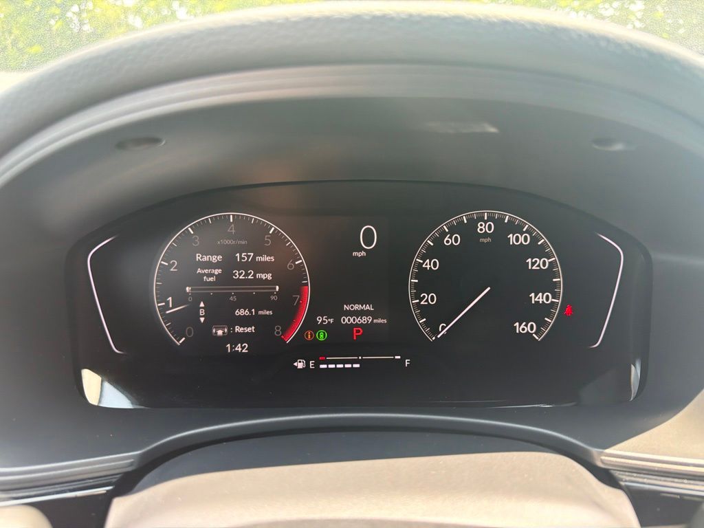 Thumbnail: 2026 Honda Civic - 26