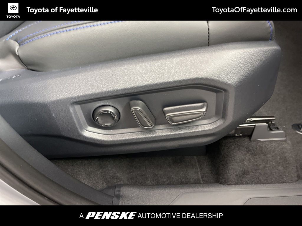Thumbnail: 2026 Toyota Sequoia - 11