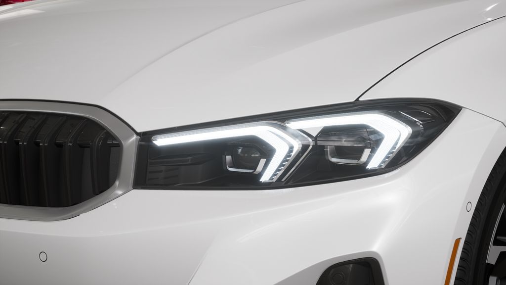 2025 BMW 3 Series 330i 31