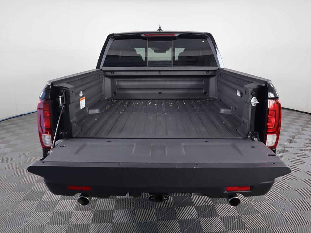 Thumbnail: 2026 Honda Ridgeline - 28