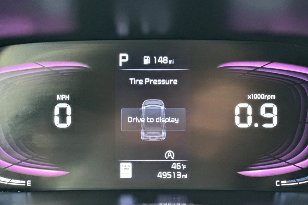 used 2023 Kia Soul car, priced at $17,978