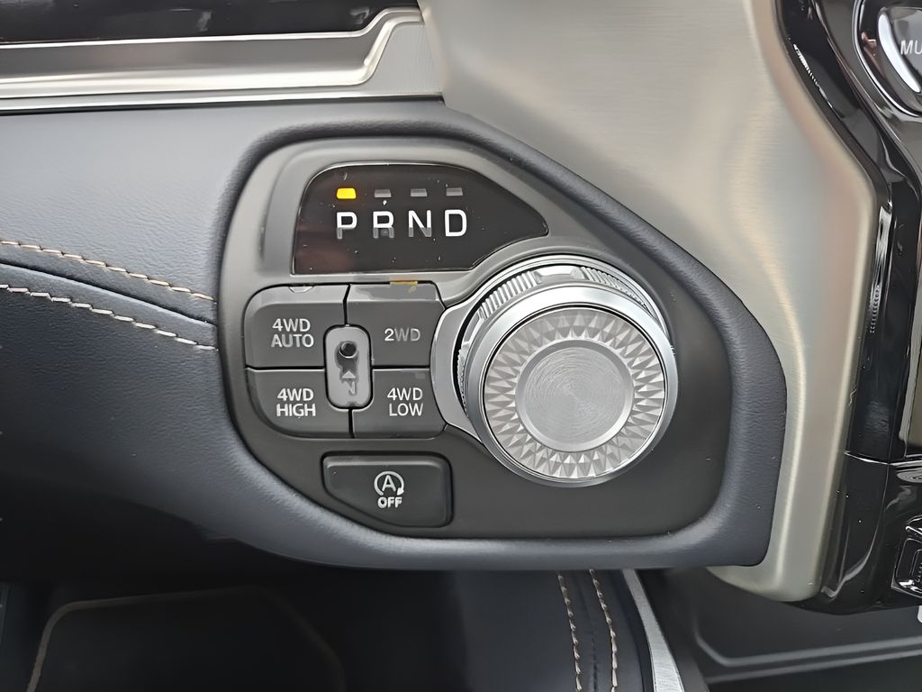 Used Car 2025 Ram 1500  Tungsten For Sale Under $80,000 In Austin, Texas