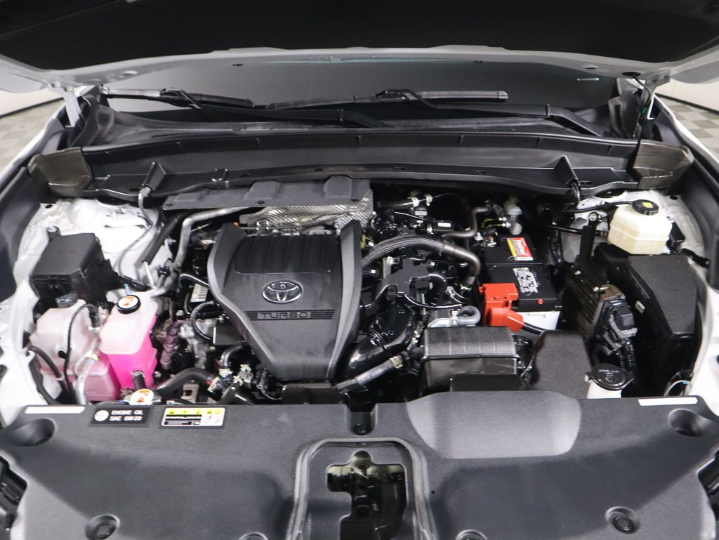 Thumbnail: 2024 Toyota Grand Highlander - 29