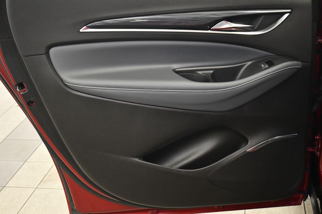 Thumbnail: 2022 Buick Enclave - 26