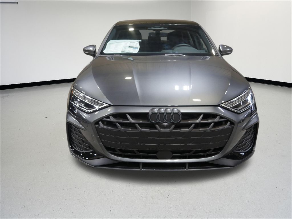 Thumbnail: 2026 Audi A3 - 8