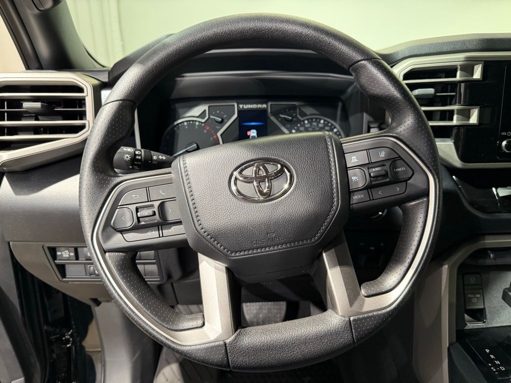 Thumbnail: 2026 Toyota Tundra - 20