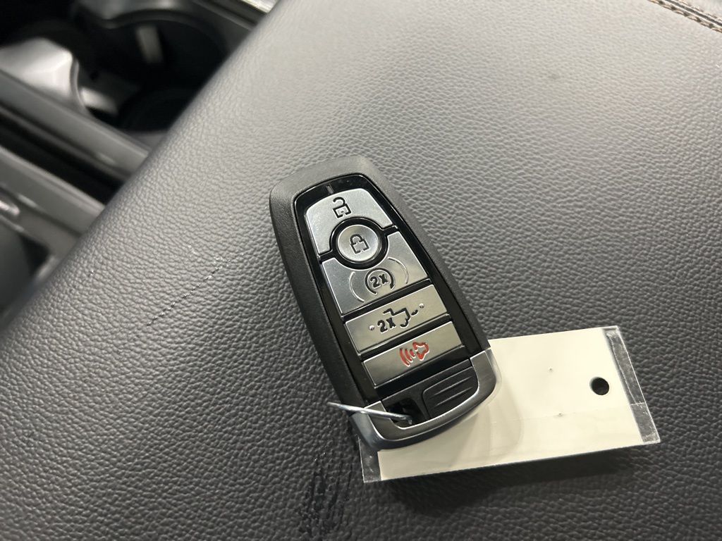 new 2026 Ford F-150 car, priced at $71,253