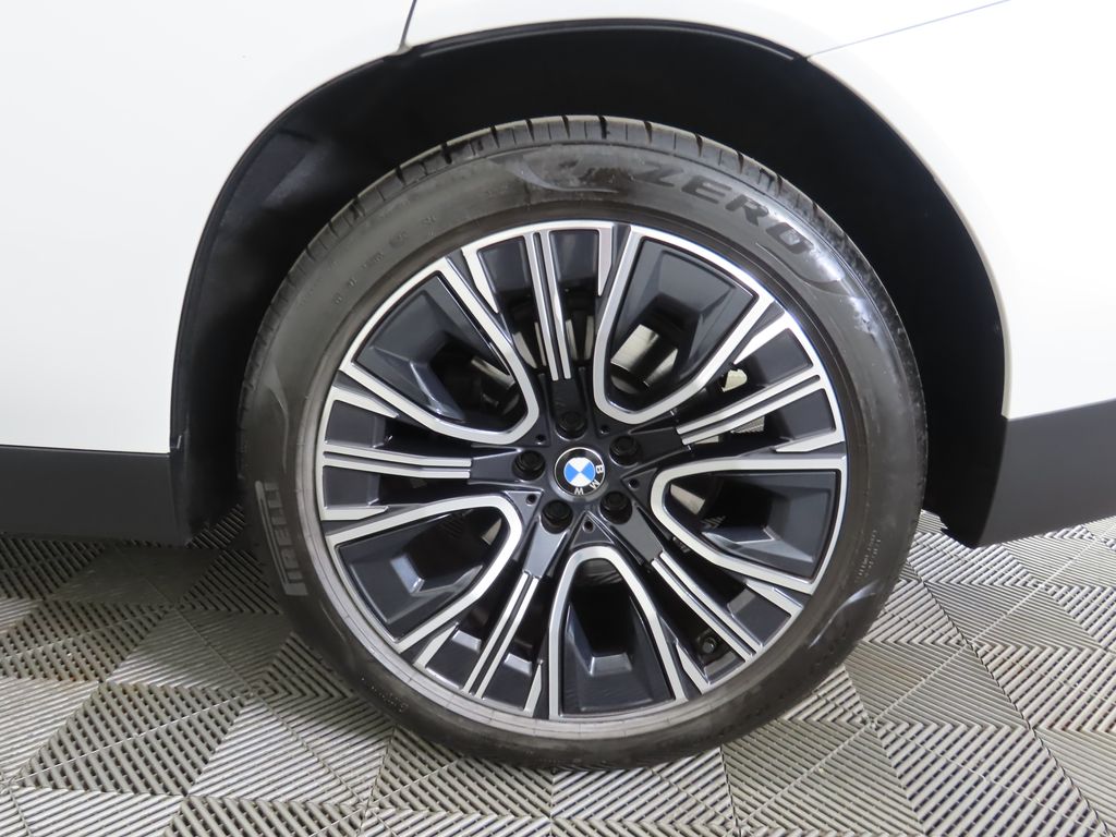 Thumbnail: 2025 BMW X3 - 30