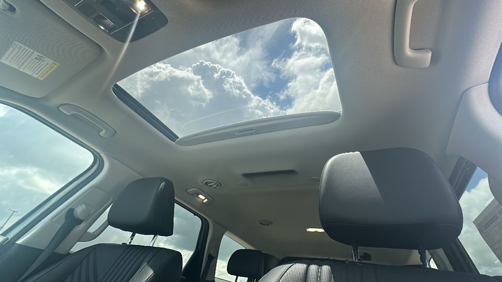 2026 Hyundai Palisade SEL Premium - 4