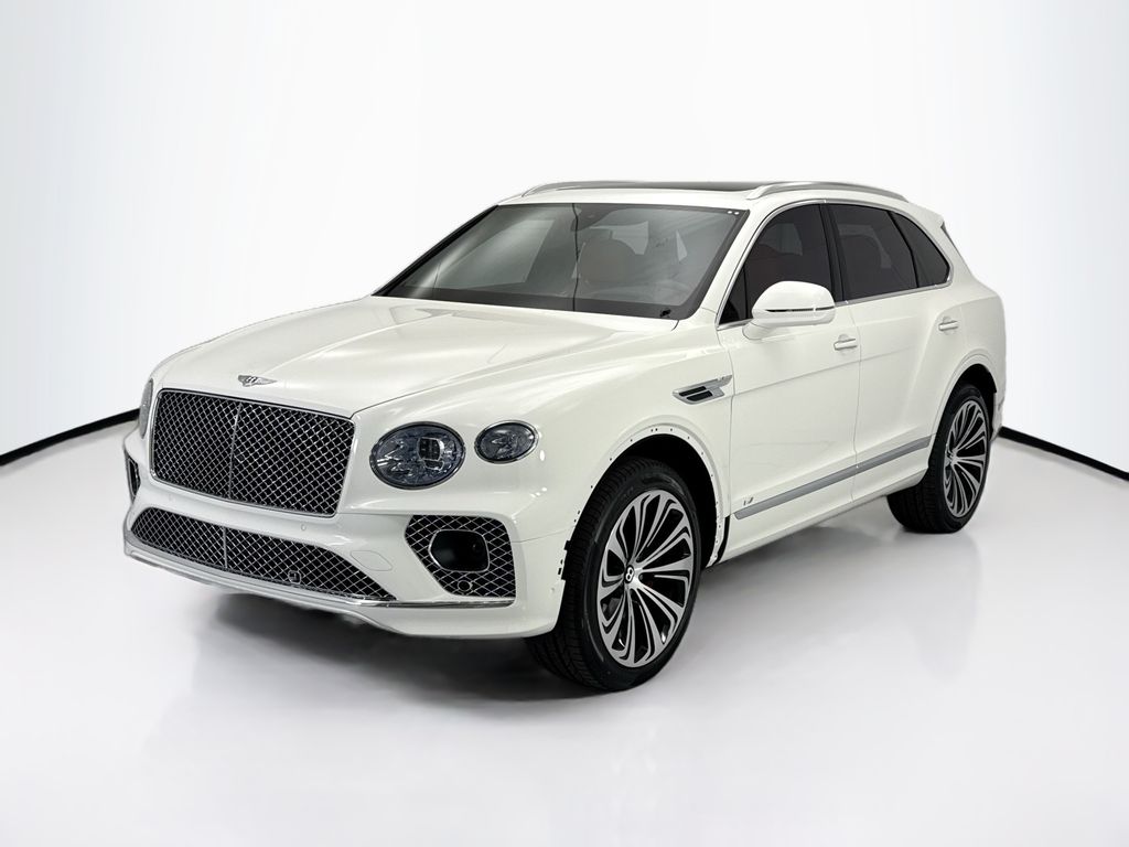 2022 Bentley Bentayga  -
                  Phoenix, AZ