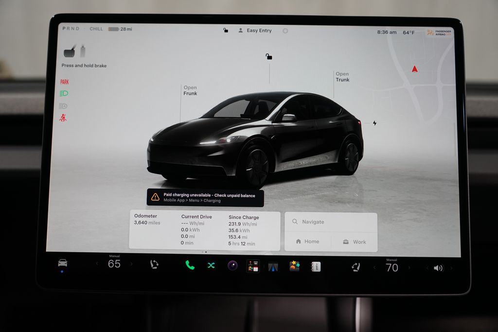 Thumbnail: 2026 Tesla Model Y - 20
