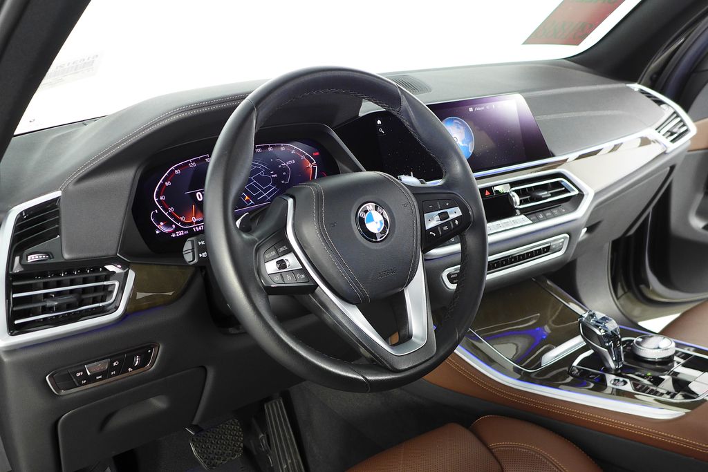 Thumbnail: 2023 BMW X5 - 29