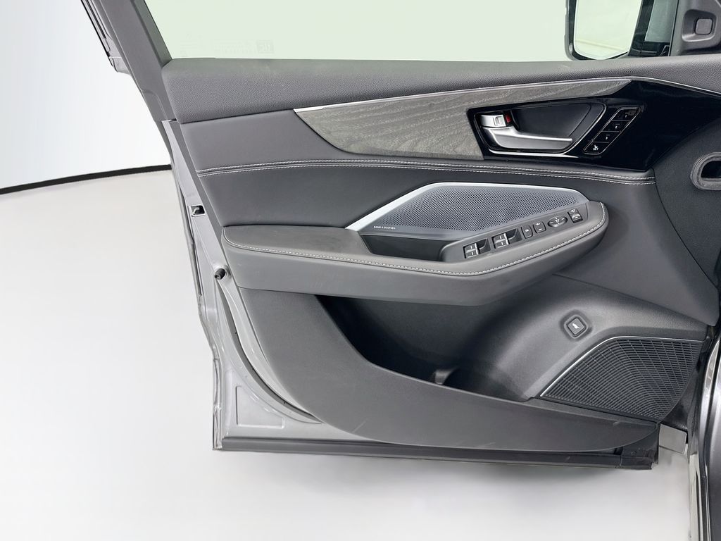 Thumbnail: 2026 Acura MDX - 23