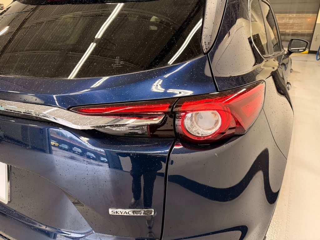 2022 Mazda CX-9 Sport 5