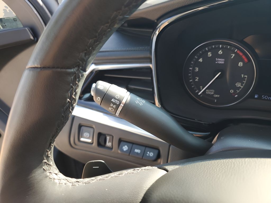 Used Car 2023 Cadillac Xt6  Premium Luxury For Sale In Austin, Texas