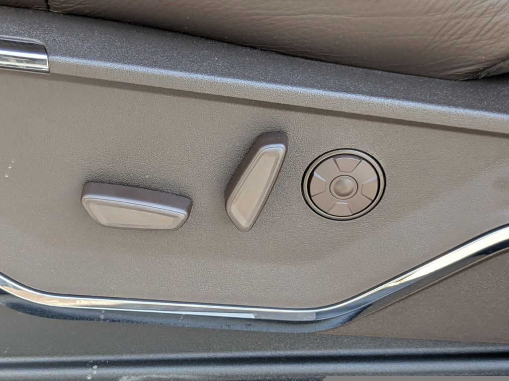2025 Ford F-250 Super Duty King Ranch