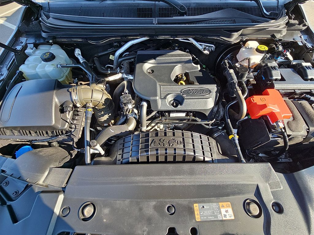 Thumbnail: 2020 Ford Ranger - 25