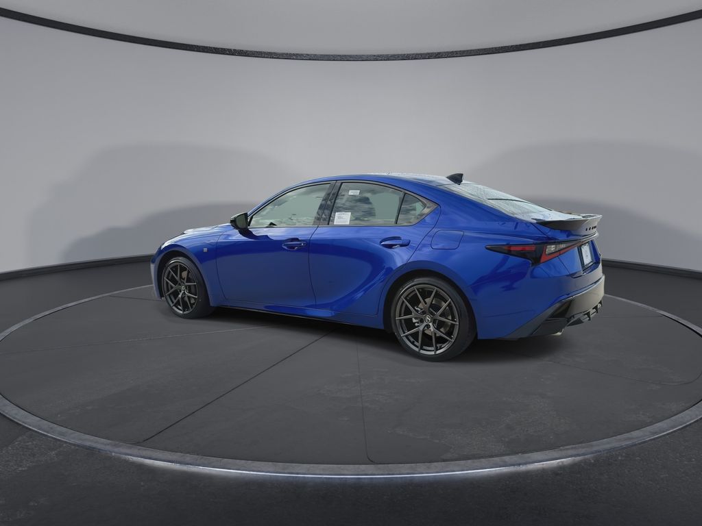 Thumbnail: 2026 Lexus IS - 6