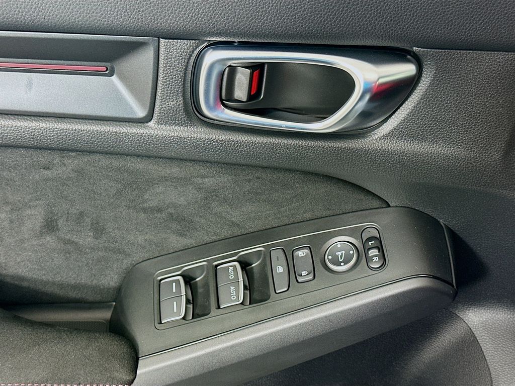 Thumbnail: 2026 Honda Civic - 19