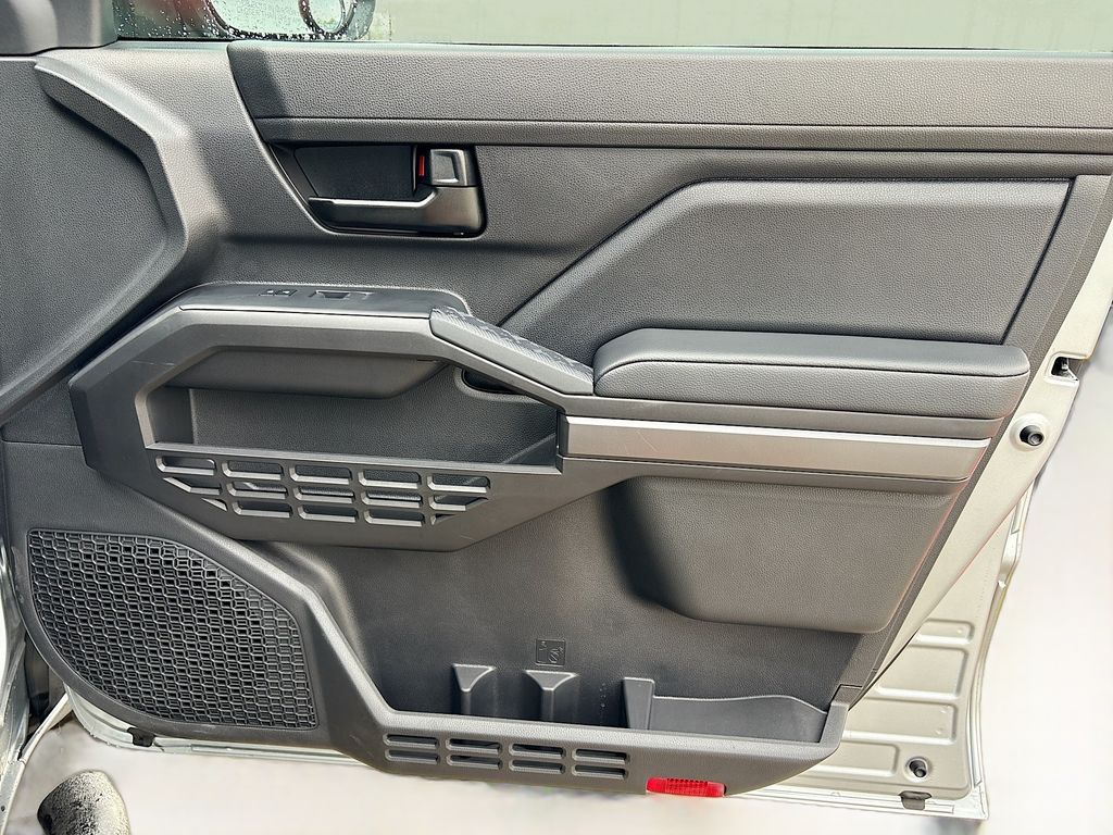 Thumbnail: 2025 Toyota Tacoma - 24