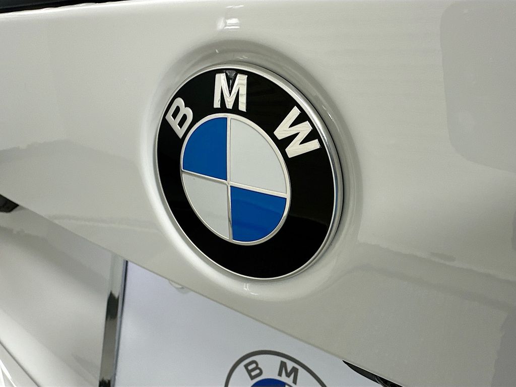 Thumbnail: 2026 BMW X1 - 22