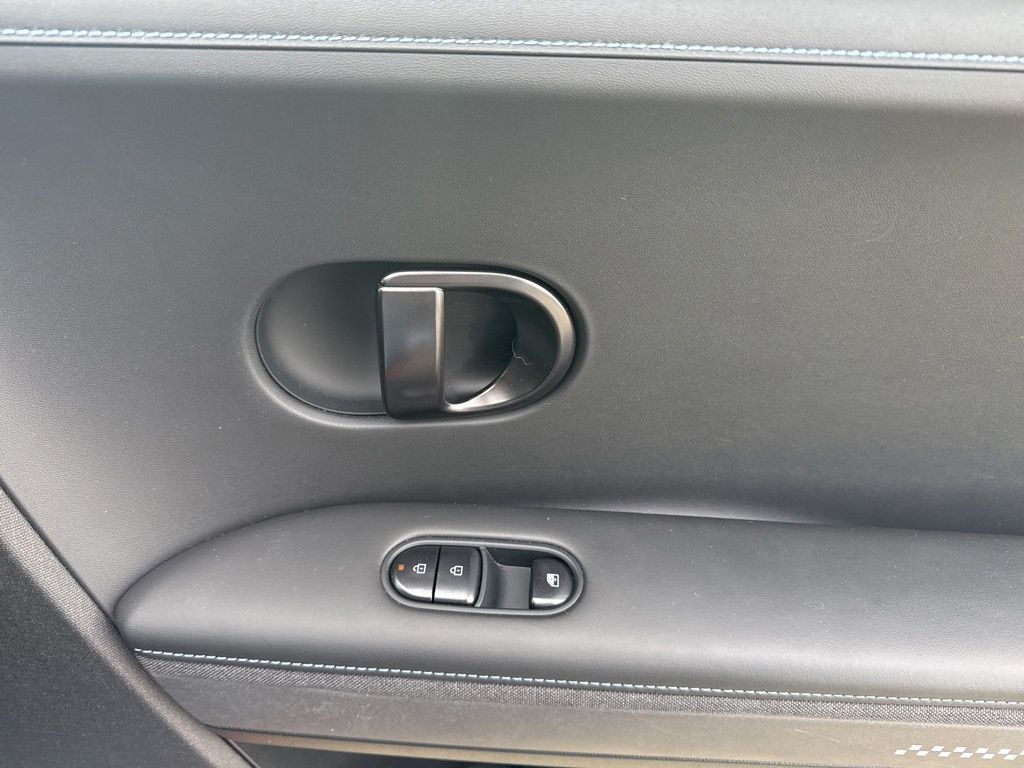 2025 Hyundai IONIQ 5 N 