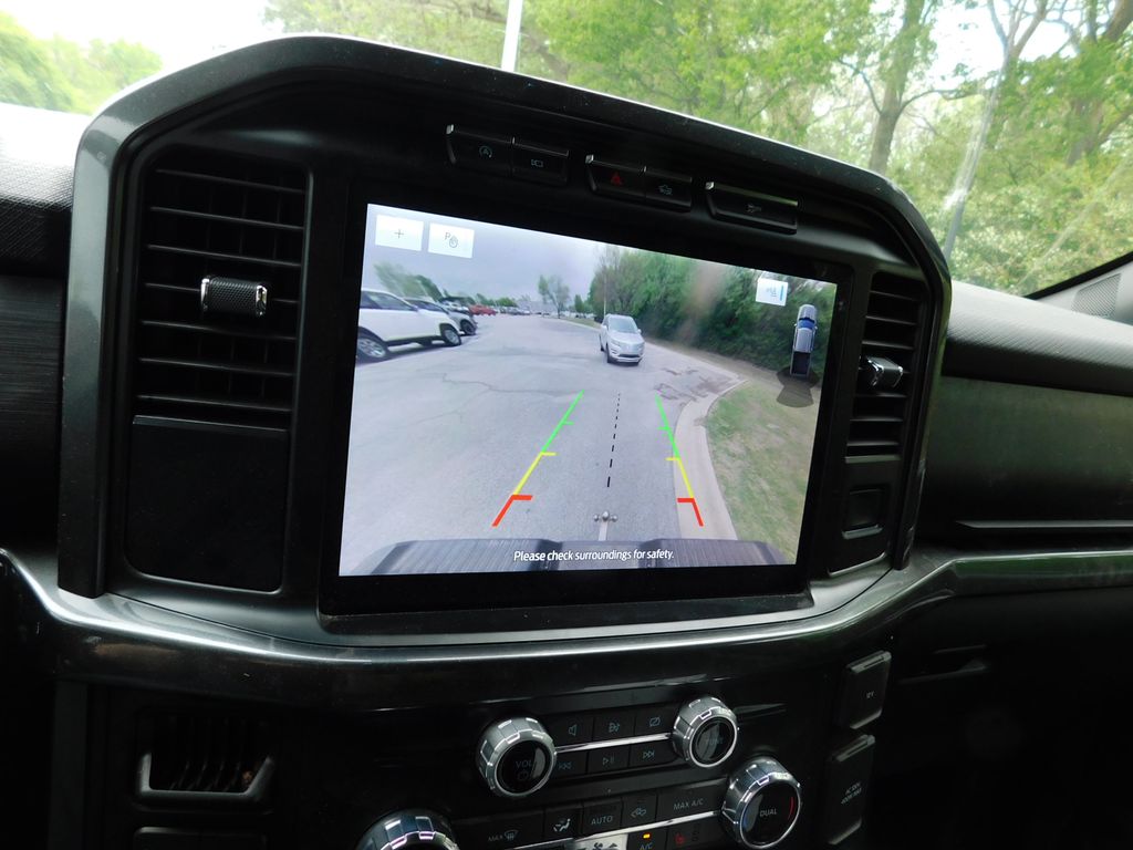 Thumbnail: 2023 Ford F-150 - 10