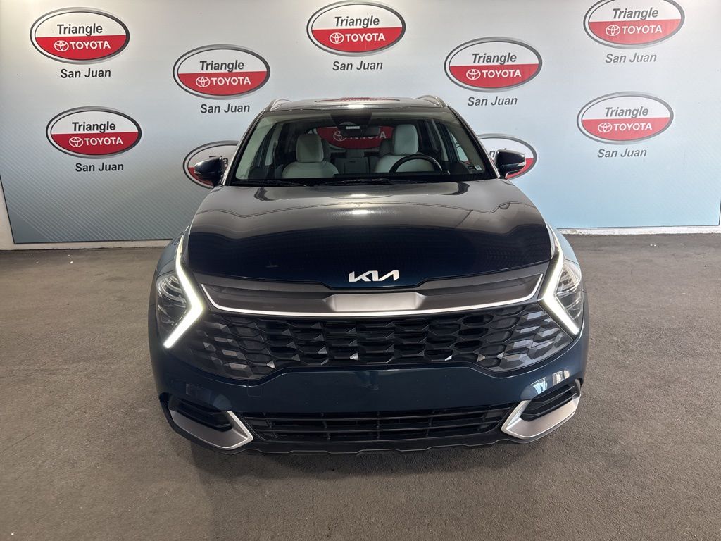 Used Car 2025 Kia Sportage  Lx For Sale Under $30,000 In San Juan, Puerto Rico