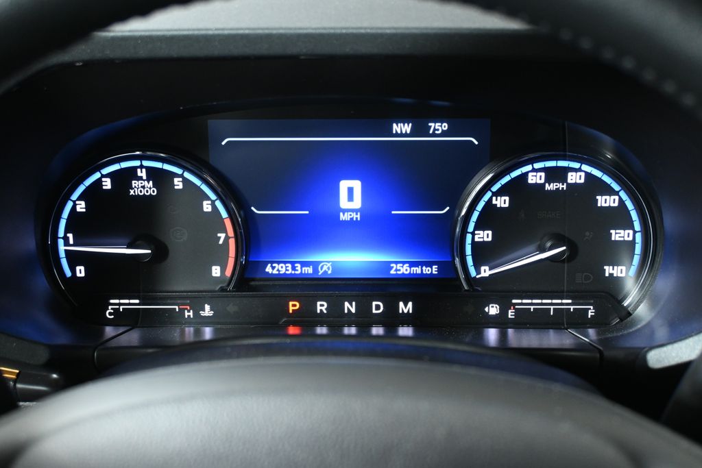 2023 Ford Bronco Sport Badlands 18