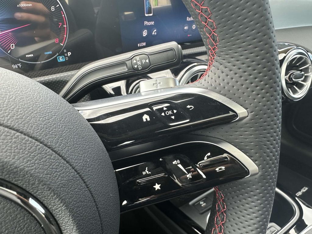2025 Mercedes-Benz CLA 250 21