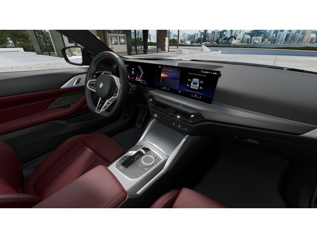 Thumbnail: 2026 BMW 4 Series - 14