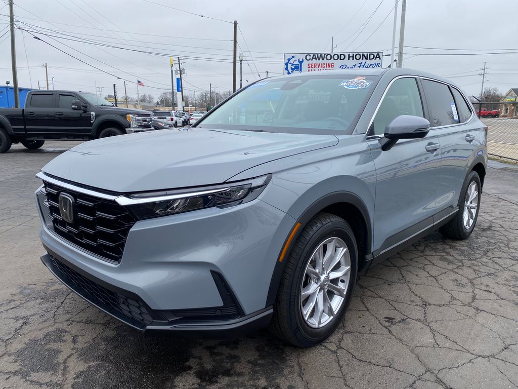 View vehicle photo 7