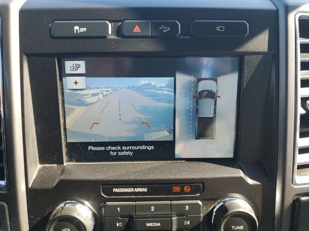 Used Car 2017 Ford F-250sd  Xlt For Sale Under $30,000 In Austin, Texas