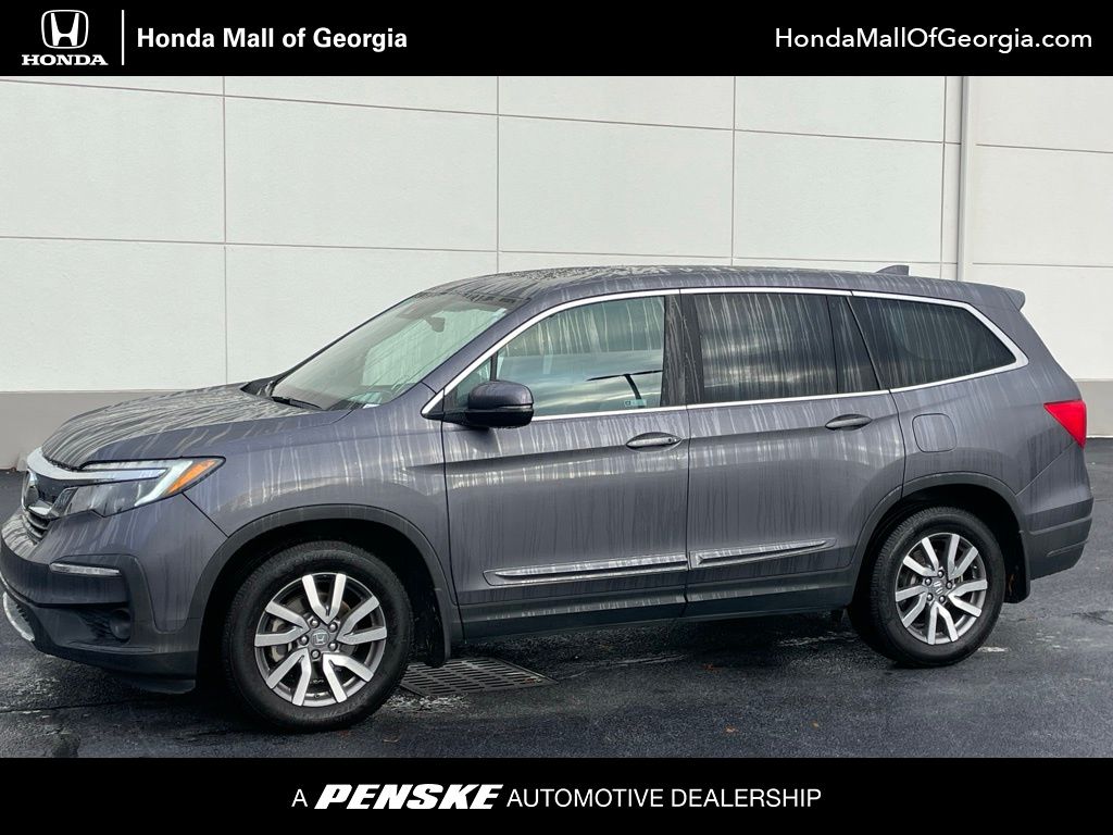 2019 Honda Pilot EX-L -
                  Buford, GA