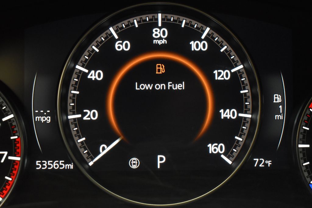 Thumbnail: 2024 Mazda CX-50 - 21