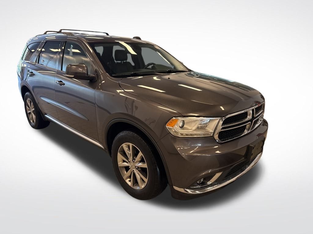 2014 Dodge Durango Limited photo 5