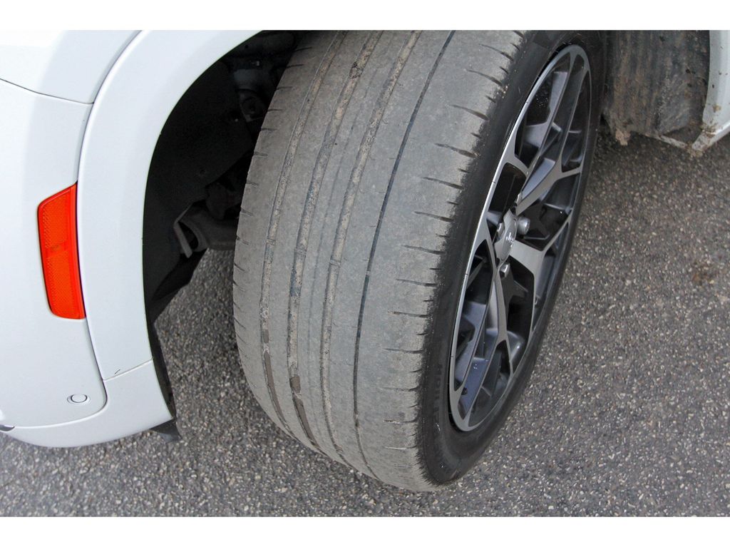 Used 2022 Jeep Grand Cherokee SUV