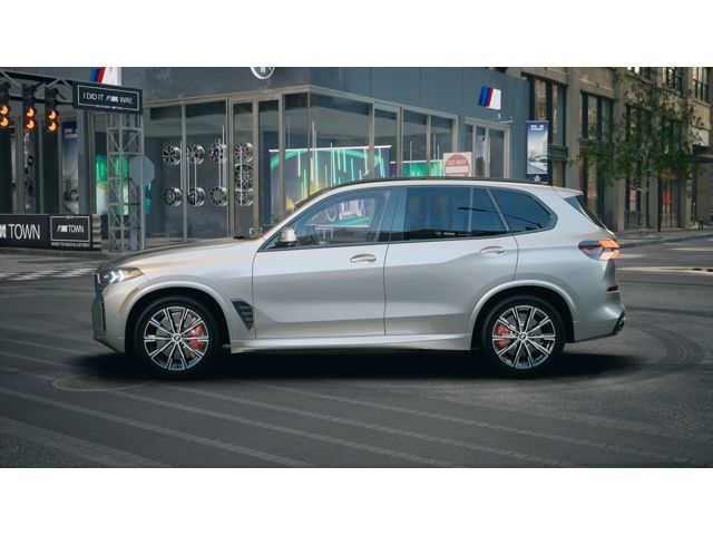 Thumbnail: 2026 BMW X5 - 4